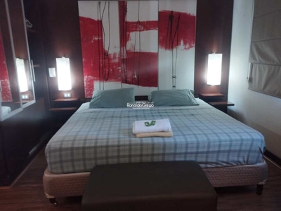 Flat/Apart Hotel, 1 quarto, 28 m² - Foto 3