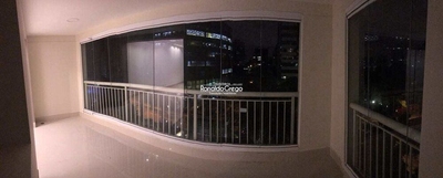 Apartamento, 2 quartos, 75 m² - Foto 3