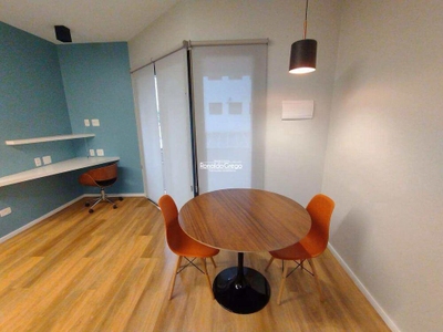 Flat/Apart Hotel, 1 quarto, 42 m² - Foto 2