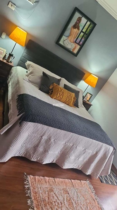 Apartamento, 4 quartos, 189 m² - Foto 2