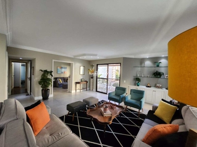 Apartamento, 4 quartos, 189 m² - Foto 4