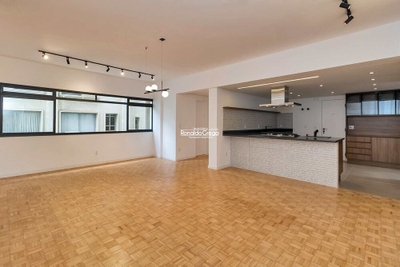 Apartamento, 3 quartos, 221 m² - Foto 3