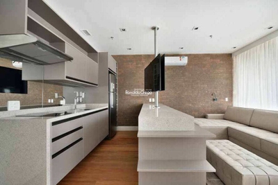 Flat/Apart Hotel, 1 quarto, 66 m² - Foto 3