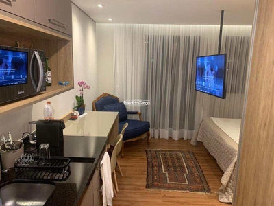 Flat/Apart Hotel, 1 quarto, 25 m² - Foto 4