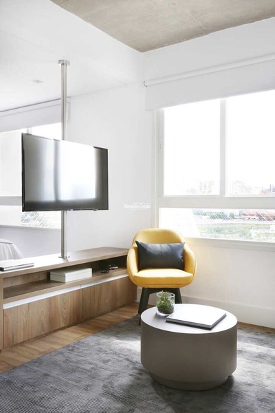 Apartamento, 1 quarto, 63 m² - Foto 5