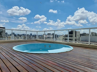 Apartamento, 4 quartos, 234 m² - Foto 4