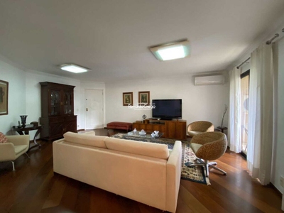 Flat/Apart Hotel, 2 quartos, 120 m² - Foto 4