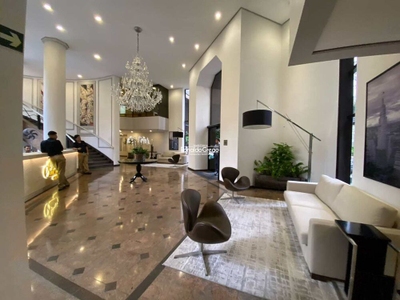 Flat/Apart Hotel, 2 quartos, 120 m² - Foto 5