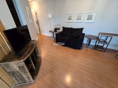 Flat/Apart Hotel, 2 quartos, 60 m² - Foto 5