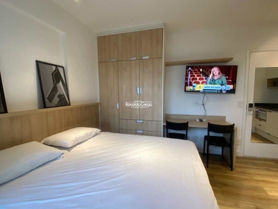 Flat/Apart Hotel, 1 quarto, 24 m² - Foto 5