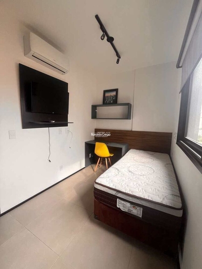 Flat/Apart Hotel, 1 quarto, 18 m² - Foto 3