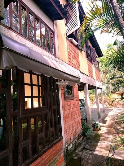 Fazenda-Sítio-Chácara, 4424 m² - Foto 4