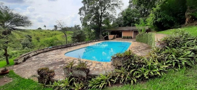 Fazenda-Sítio-Chácara, 4424 m² - Foto 2