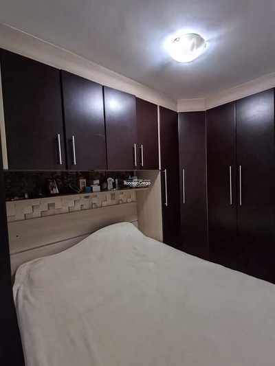 Apartamento, 2 quartos, 48 m² - Foto 3