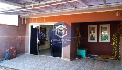 Casa, 3 quartos, 100 m² - Foto 3