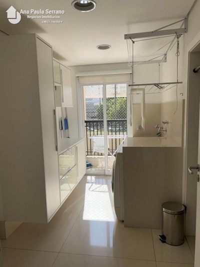 Apartamento, 3 quartos, 215 m² - Foto 3