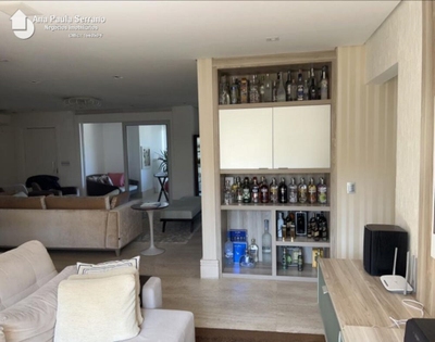 Apartamento, 3 quartos, 215 m² - Foto 2