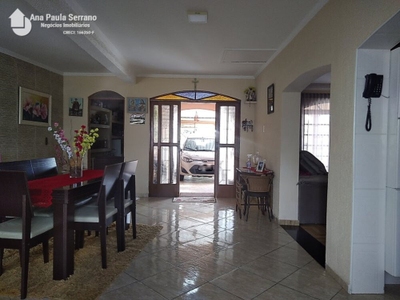 Chácara, 3 quartos, 2189 m² - Foto 1