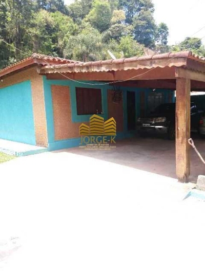 Chácara, 3 quartos, 1375 m² - Foto 2