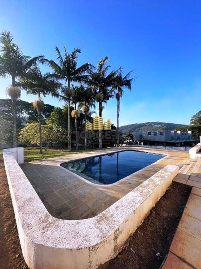 Casa de Condomínio, 5 quartos - Foto 4