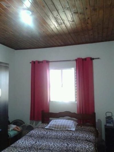 Chácara, 1 quarto, 410 m² - Foto 3