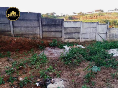 Terreno, 253 m² - Foto 5