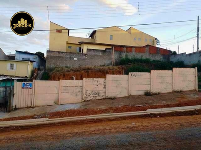 Terreno, 253 m² - Foto 1