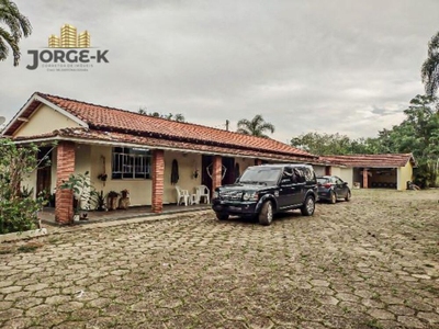 Sítio, 7 hectares - Foto 2