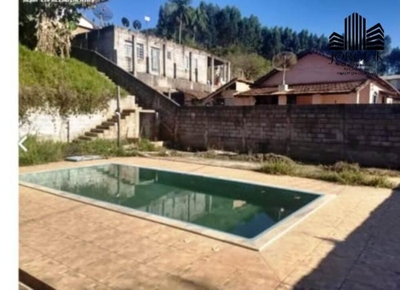 Chácara, 4 quartos, 1000 m² - Foto 2