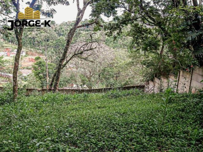 Terreno, 456 m² - Foto 1