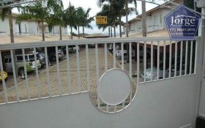 Casa de Condomínio, 2 quartos - Foto 4