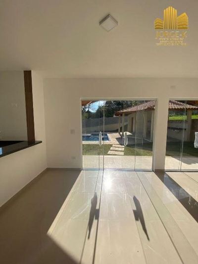 Chácara, 3 quartos, 1361 m² - Foto 4
