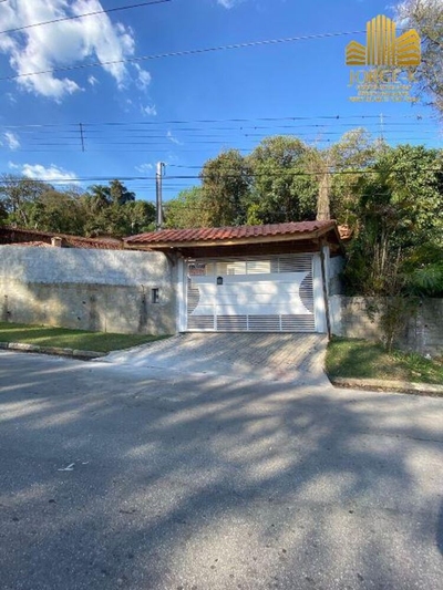 Chácara, 3 quartos, 1361 m² - Foto 2