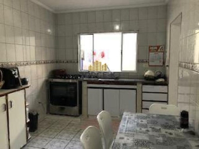 Casa, 3 quartos, 154 m² - Foto 3
