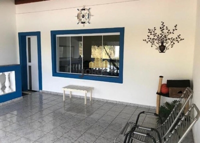 Casa, 3 quartos, 154 m² - Foto 1