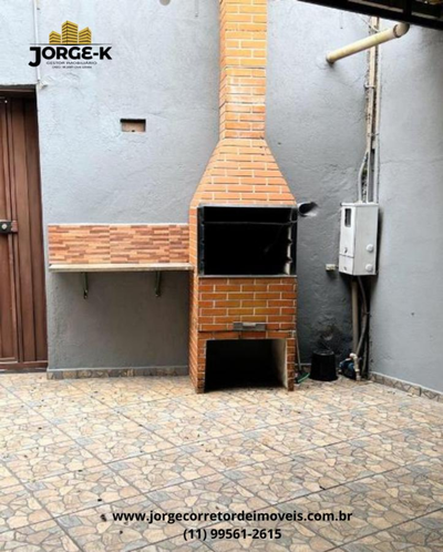 Casa, 1 quarto, 45 m² - Foto 4