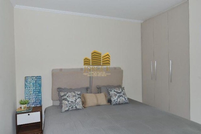 Apartamento, 3 quartos, 83 m² - Foto 3