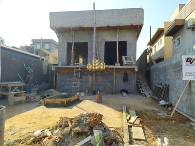 Casa, 3 quartos, 89 m² - Foto 1