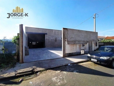Depósito-Galpão, 400 m² - Foto 4