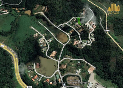 Terreno, 1017 m² - Foto 2