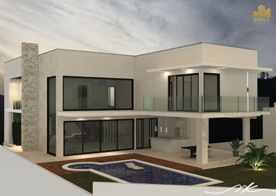 Terreno, 1017 m² - Foto 1