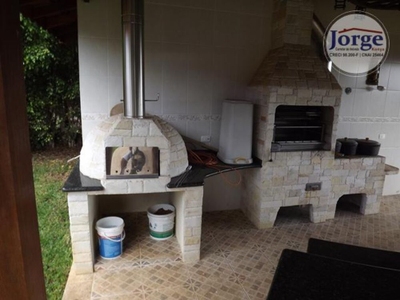 Chácara, 4 quartos, 3500 m² - Foto 2