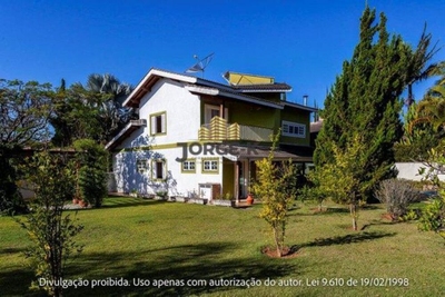 Casa de Condomínio, 4 quartos - Foto 2