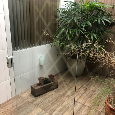 Casa Comercial, 90 m² - Foto 3