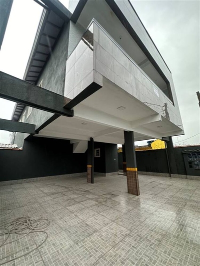Casa, 2 quartos, 36 m² - Foto 4