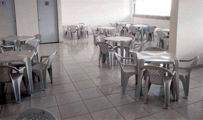 Apartamento, 2 quartos, 86 m² - Foto 2