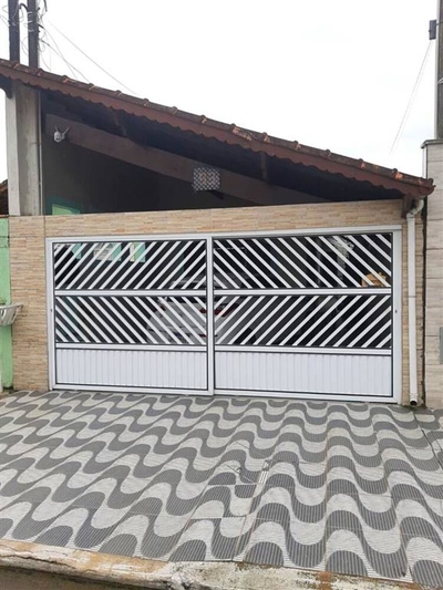 Casa, 2 quartos, 65 m² - Foto 1