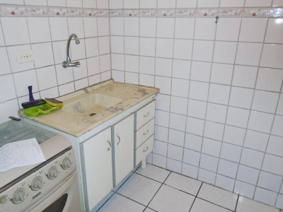 Apartamento, 1 quarto, 30 m² - Foto 2