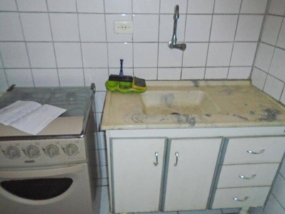 Apartamento, 1 quarto, 30 m² - Foto 5