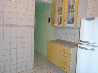 Apartamento, 1 quarto, 30 m² - Foto 1